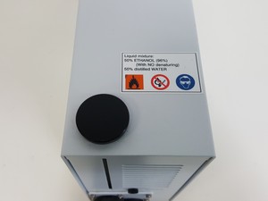 Thumbnail image of GERSTEL MPS2 Multi Purpose Autosampler for GC/MS Lab