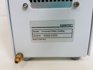 Thumbnail image of GERSTEL MPS2 Multi Purpose Autosampler for GC/MS Lab