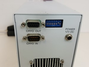Thumbnail image of GERSTEL MPS2 Multi Purpose Autosampler for GC/MS Lab