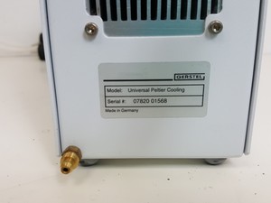 Thumbnail image of GERSTEL MPS2 Multi Purpose Autosampler for GC/MS Lab