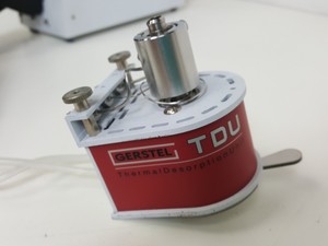 Thumbnail image of GERSTEL MPS2 Multi Purpose Autosampler for GC/MS Lab