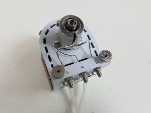 Thumbnail image of GERSTEL MPS2 Multi Purpose Autosampler for GC/MS Lab