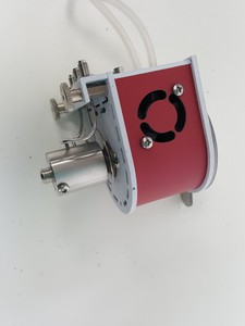 Thumbnail image of GERSTEL MPS2 Multi Purpose Autosampler for GC/MS Lab
