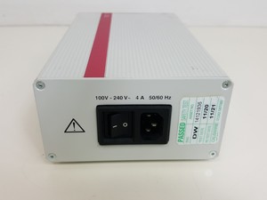 Thumbnail image of GERSTEL MPS2 Multi Purpose Autosampler for GC/MS Lab