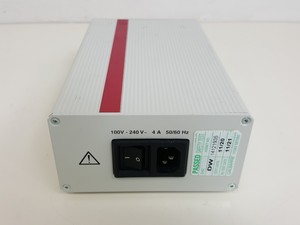 Thumbnail image of GERSTEL MPS2 Multi Purpose Autosampler for GC/MS Lab