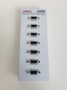 Thumbnail image of GERSTEL MPS2 Multi Purpose Autosampler for GC/MS Lab