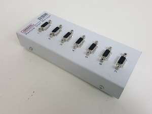 Thumbnail image of GERSTEL MPS2 Multi Purpose Autosampler for GC/MS Lab