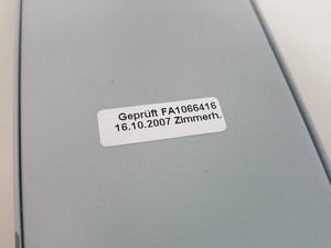 Thumbnail image of GERSTEL MPS2 Multi Purpose Autosampler for GC/MS Lab