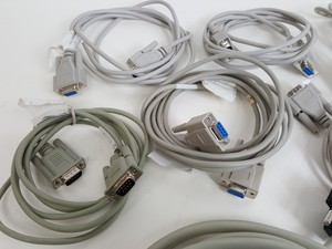 Thumbnail image of GERSTEL MPS2 Multi Purpose Autosampler for GC/MS Lab