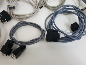Thumbnail image of GERSTEL MPS2 Multi Purpose Autosampler for GC/MS Lab