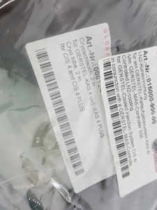 Thumbnail image of GERSTEL MPS2 Multi Purpose Autosampler for GC/MS Lab