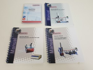 Thumbnail image of GERSTEL MPS2 Multi Purpose Autosampler for GC/MS Lab