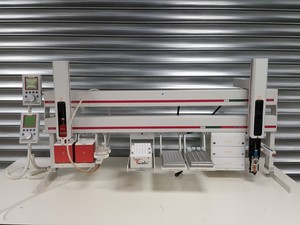 Thumbnail image of GERSTEL MPS2 Multi Purpose Autosampler for GC/MS Lab