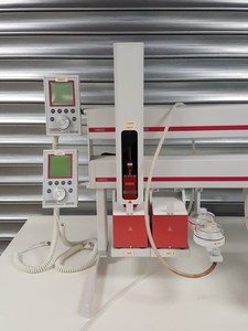Thumbnail image of GERSTEL MPS2 Multi Purpose Autosampler for GC/MS Lab