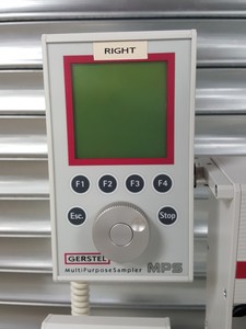 Thumbnail image of GERSTEL MPS2 Multi Purpose Autosampler for GC/MS Lab