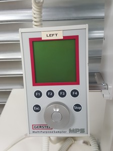 Thumbnail image of GERSTEL MPS2 Multi Purpose Autosampler for GC/MS Lab