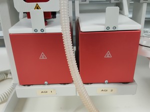 Thumbnail image of GERSTEL MPS2 Multi Purpose Autosampler for GC/MS Lab