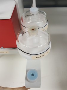 Thumbnail image of GERSTEL MPS2 Multi Purpose Autosampler for GC/MS Lab