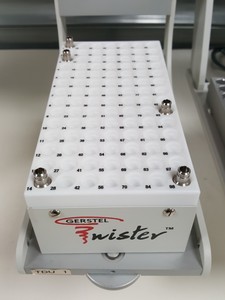 Thumbnail image of GERSTEL MPS2 Multi Purpose Autosampler for GC/MS Lab