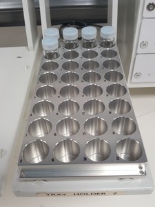 Thumbnail image of GERSTEL MPS2 Multi Purpose Autosampler for GC/MS Lab