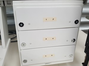 Thumbnail image of GERSTEL MPS2 Multi Purpose Autosampler for GC/MS Lab