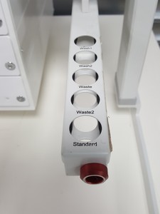 Thumbnail image of GERSTEL MPS2 Multi Purpose Autosampler for GC/MS Lab