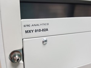 Thumbnail image of GERSTEL MPS2 Multi Purpose Autosampler for GC/MS Lab