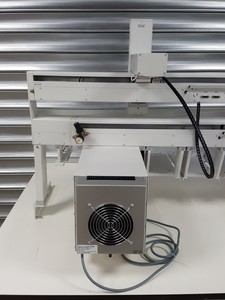 Thumbnail image of GERSTEL MPS2 Multi Purpose Autosampler for GC/MS Lab