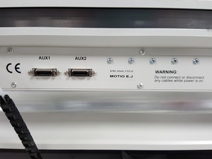 Thumbnail image of GERSTEL MPS2 Multi Purpose Autosampler for GC/MS Lab