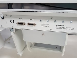 Thumbnail image of GERSTEL MPS2 Multi Purpose Autosampler for GC/MS Lab