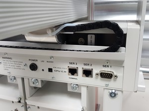 Thumbnail image of GERSTEL MPS2 Multi Purpose Autosampler for GC/MS Lab