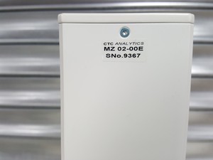 Thumbnail image of GERSTEL MPS2 Multi Purpose Autosampler for GC/MS Lab