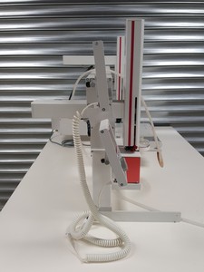 Thumbnail image of GERSTEL MPS2 Multi Purpose Autosampler for GC/MS Lab
