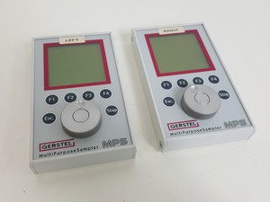 Thumbnail image of GERSTEL MPS2 Multi Purpose Autosampler for GC/MS Lab