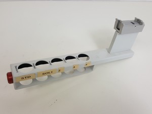 Thumbnail image of GERSTEL MPS2 Multi Purpose Autosampler for GC/MS Lab