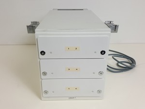 Thumbnail image of GERSTEL MPS2 Multi Purpose Autosampler for GC/MS Lab