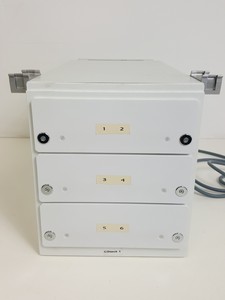 Thumbnail image of GERSTEL MPS2 Multi Purpose Autosampler for GC/MS Lab