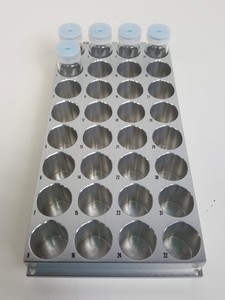 Thumbnail image of GERSTEL MPS2 Multi Purpose Autosampler for GC/MS Lab