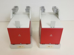 Thumbnail image of GERSTEL MPS2 Multi Purpose Autosampler for GC/MS Lab