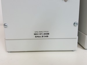 Thumbnail image of GERSTEL MPS2 Multi Purpose Autosampler for GC/MS Lab