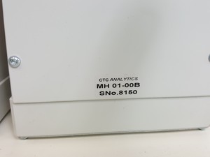 Thumbnail image of GERSTEL MPS2 Multi Purpose Autosampler for GC/MS Lab