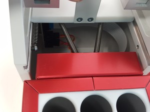 Thumbnail image of GERSTEL MPS2 Multi Purpose Autosampler for GC/MS Lab