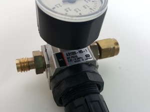 Thumbnail image of GERSTEL MPS2 Multi Purpose Autosampler for GC/MS Lab