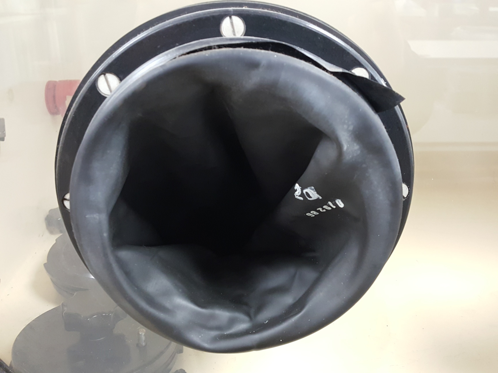 Image of Lintott Engineering Ltd Laboratory Glove Box Lab