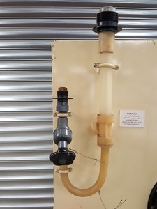 Thumbnail image of Lintott Engineering Ltd Laboratory Glove Box Lab