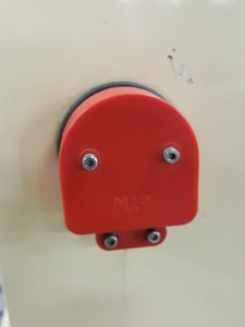 Thumbnail image of Lintott Engineering Ltd Laboratory Glove Box Lab