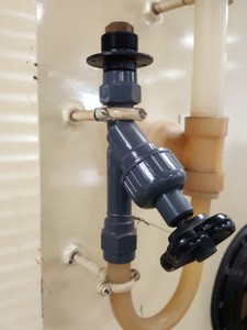 Thumbnail image of Lintott Engineering Ltd Laboratory Glove Box Lab