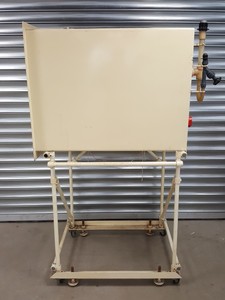 Thumbnail image of Lintott Engineering Ltd Laboratory Glove Box Lab
