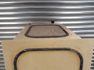 Thumbnail image of Lintott Engineering Ltd Laboratory Glove Box Lab