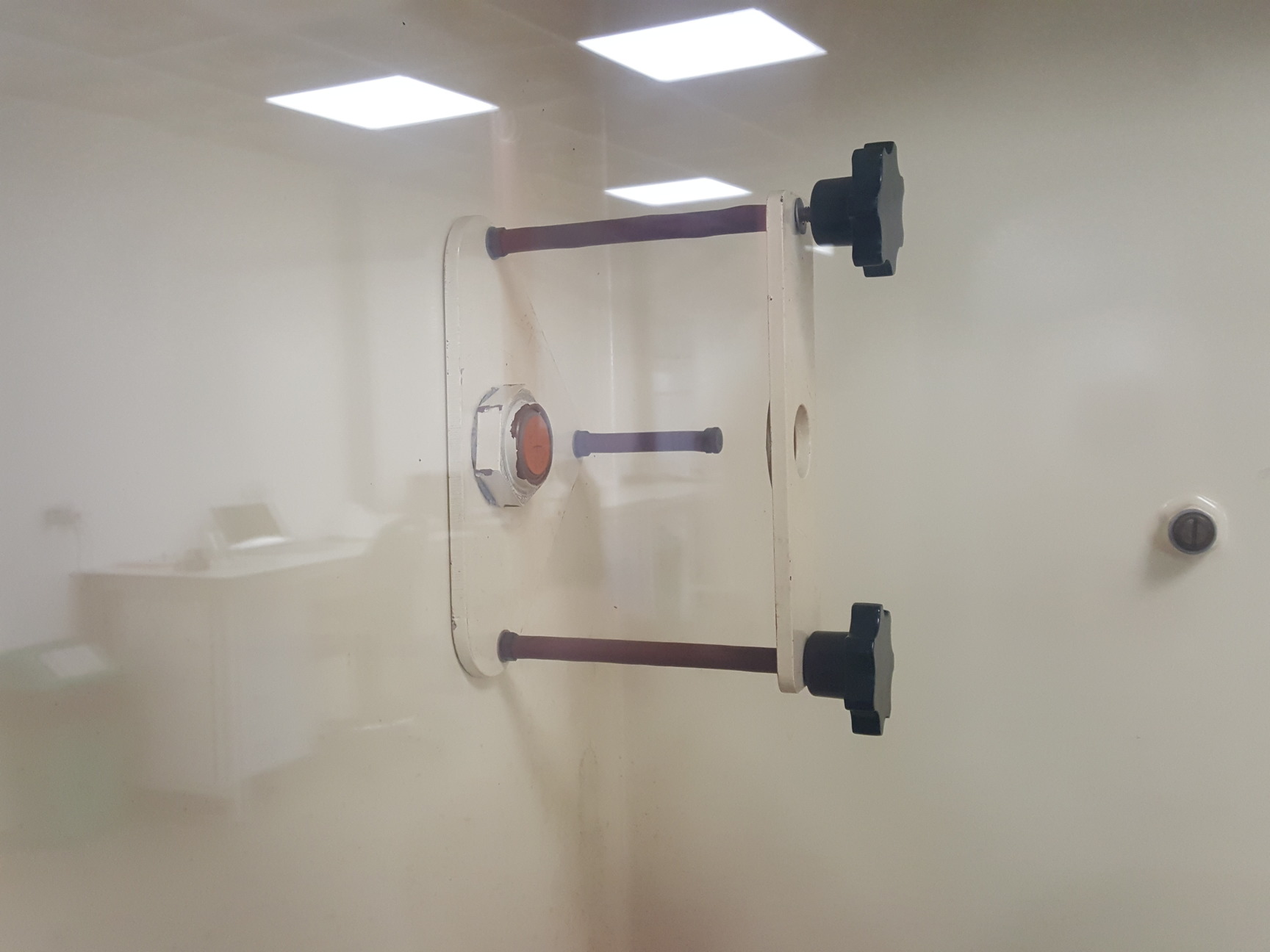 Image of Lintott Engineering Ltd Laboratory Glove Box Lab